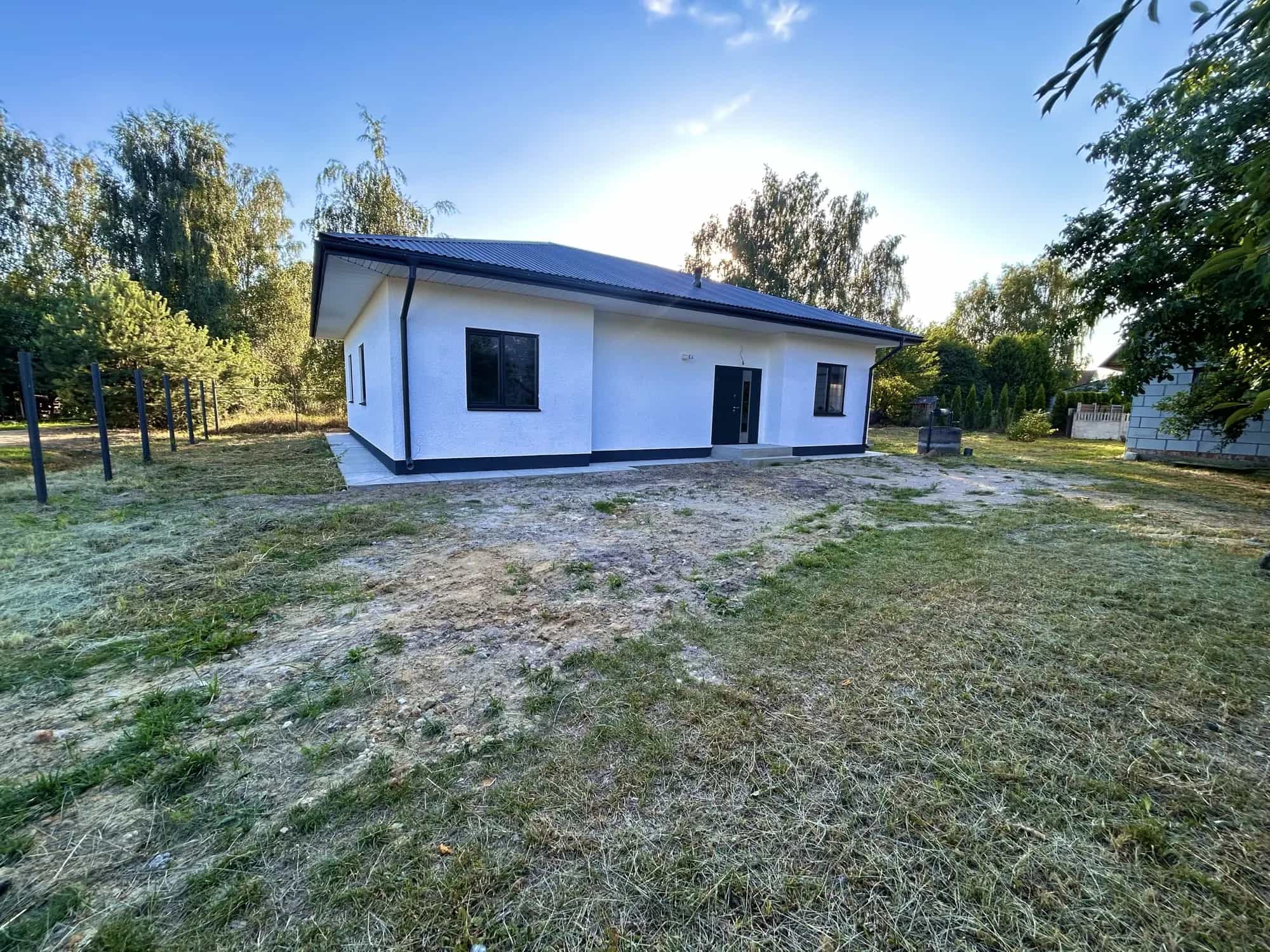 Беларусь, Брестская область, Кобрин, Городской переулок, 19, фото 3