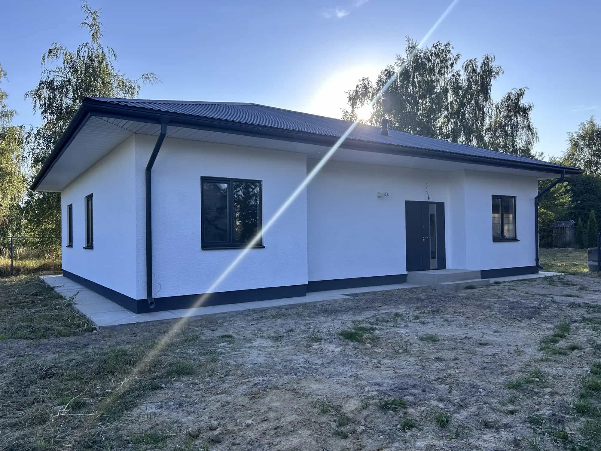 Беларусь, Брестская область, Кобрин, Городской переулок, 19, фото 4