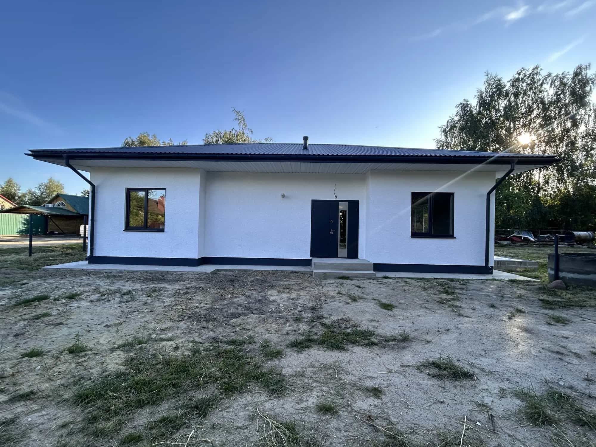 Беларусь, Брестская область, Кобрин, Городской переулок, 19, фото 5