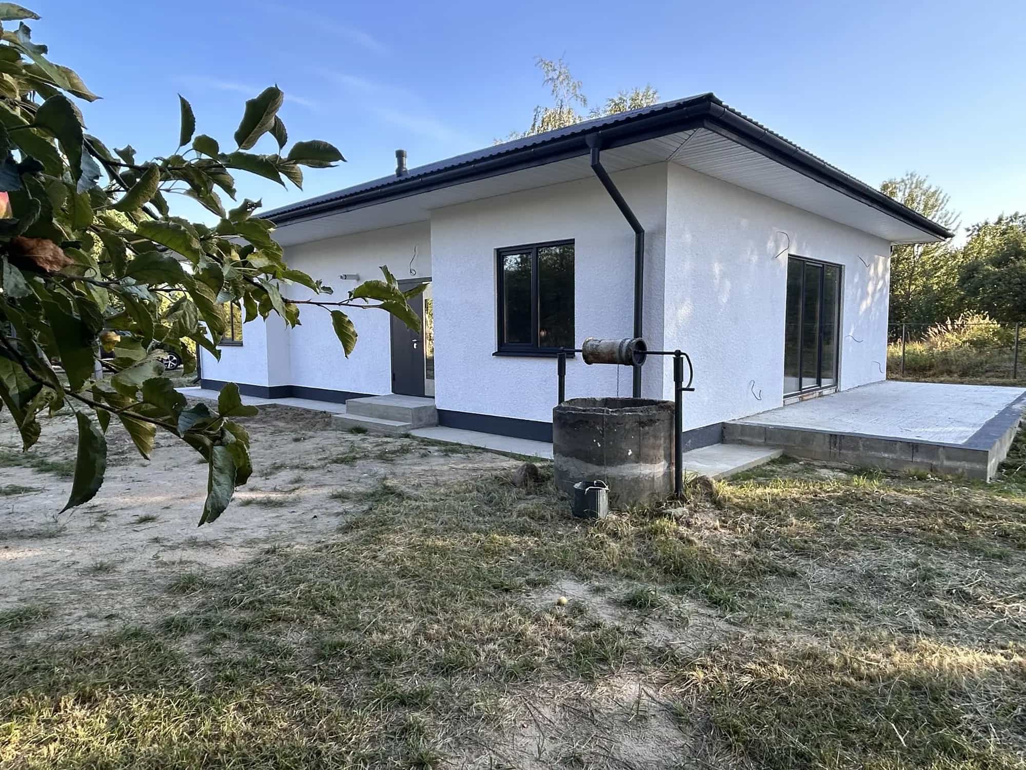 Беларусь, Брестская область, Кобрин, Городской переулок, 19, фото 6