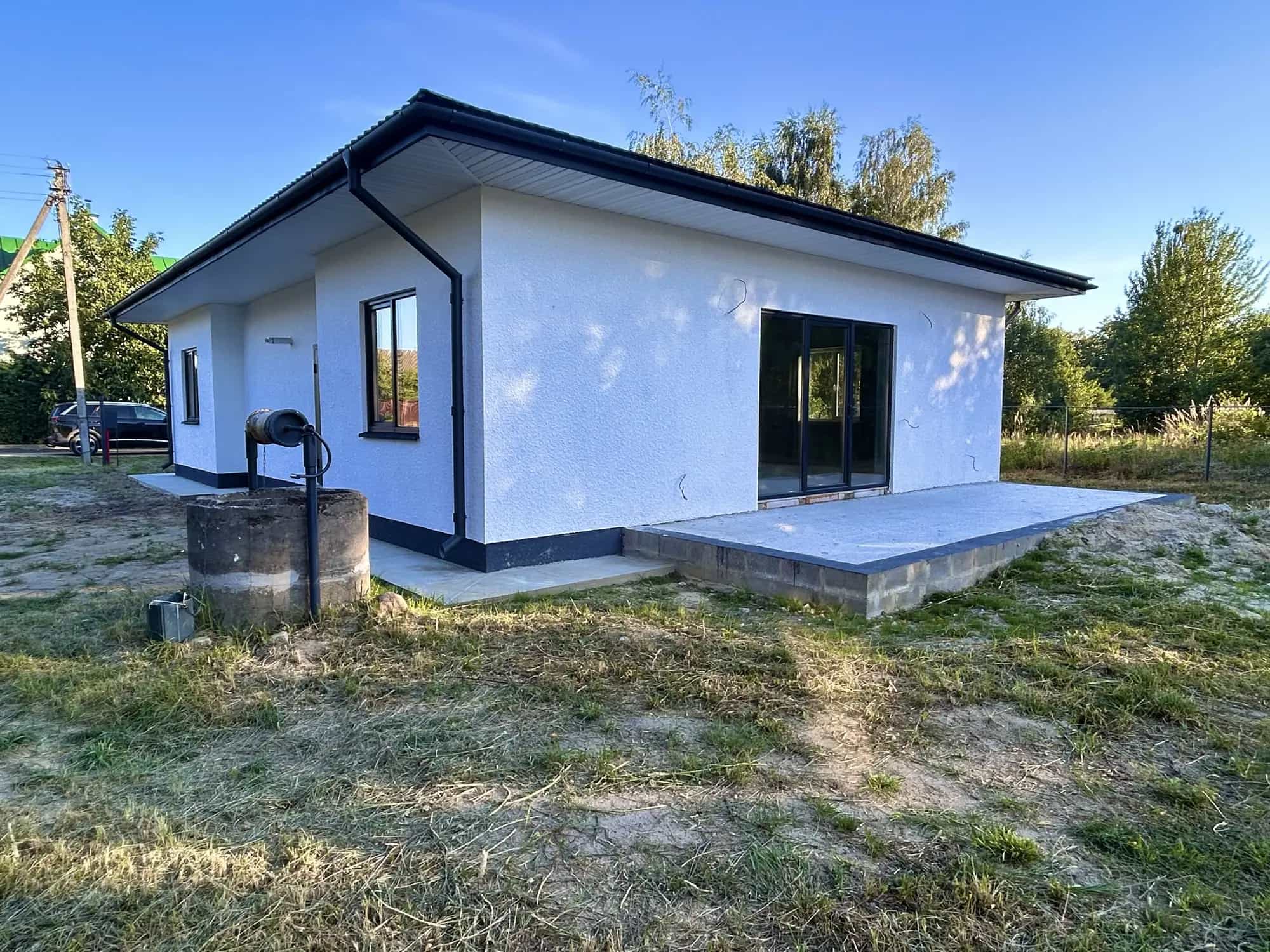 Беларусь, Брестская область, Кобрин, Городской переулок, 19, фото 8