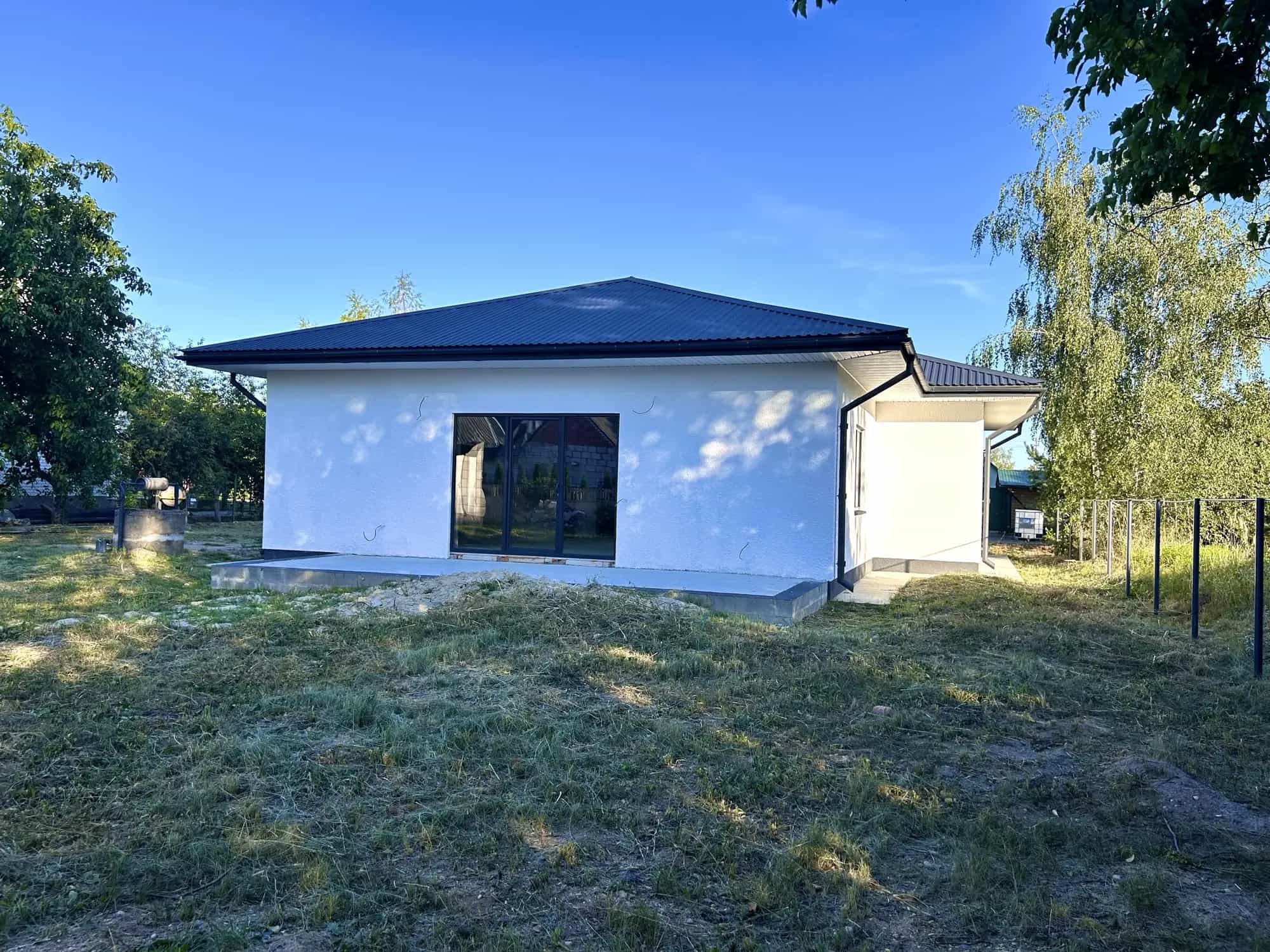 Беларусь, Брестская область, Кобрин, Городской переулок, 19, фото 9