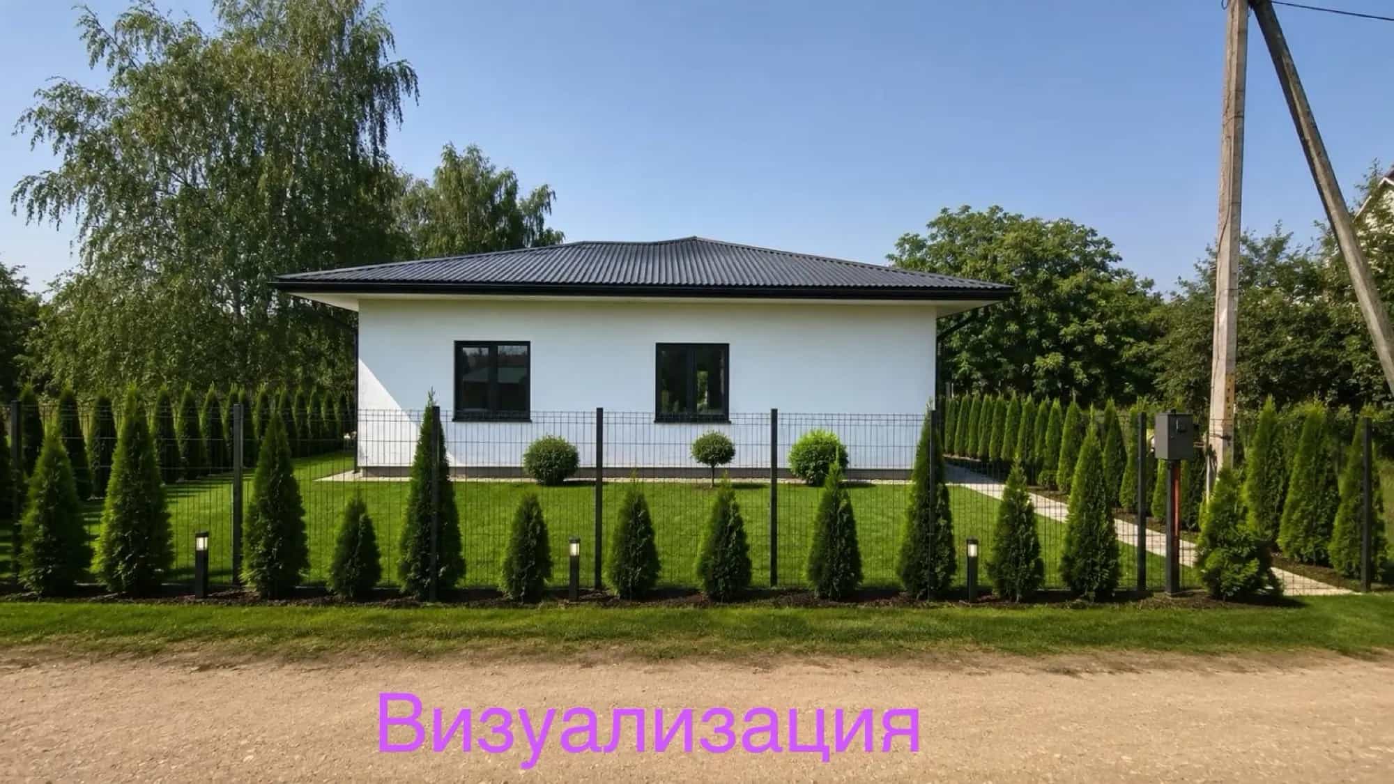 Беларусь, Брестская область, Кобрин, Городской переулок, 19, фото 21
