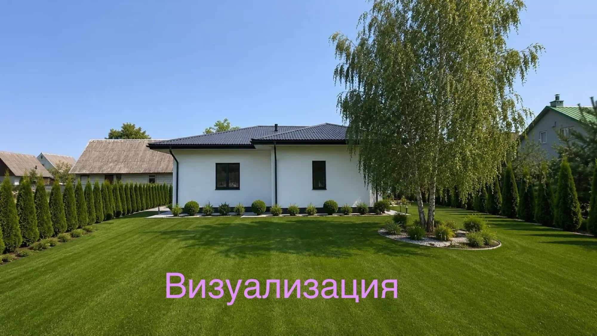 Беларусь, Брестская область, Кобрин, Городской переулок, 19, фото 22