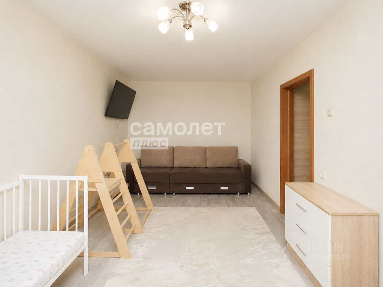 Россия, Кемерово, улица Тухачевского, 31А