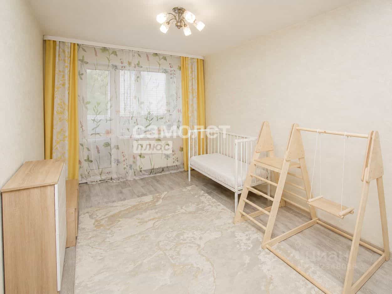 Россия, Кемерово, улица Тухачевского, 31А, фото 3