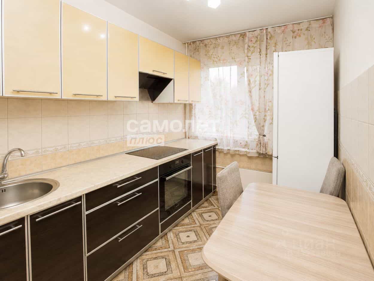 Россия, Кемерово, улица Тухачевского, 31А, фото 10