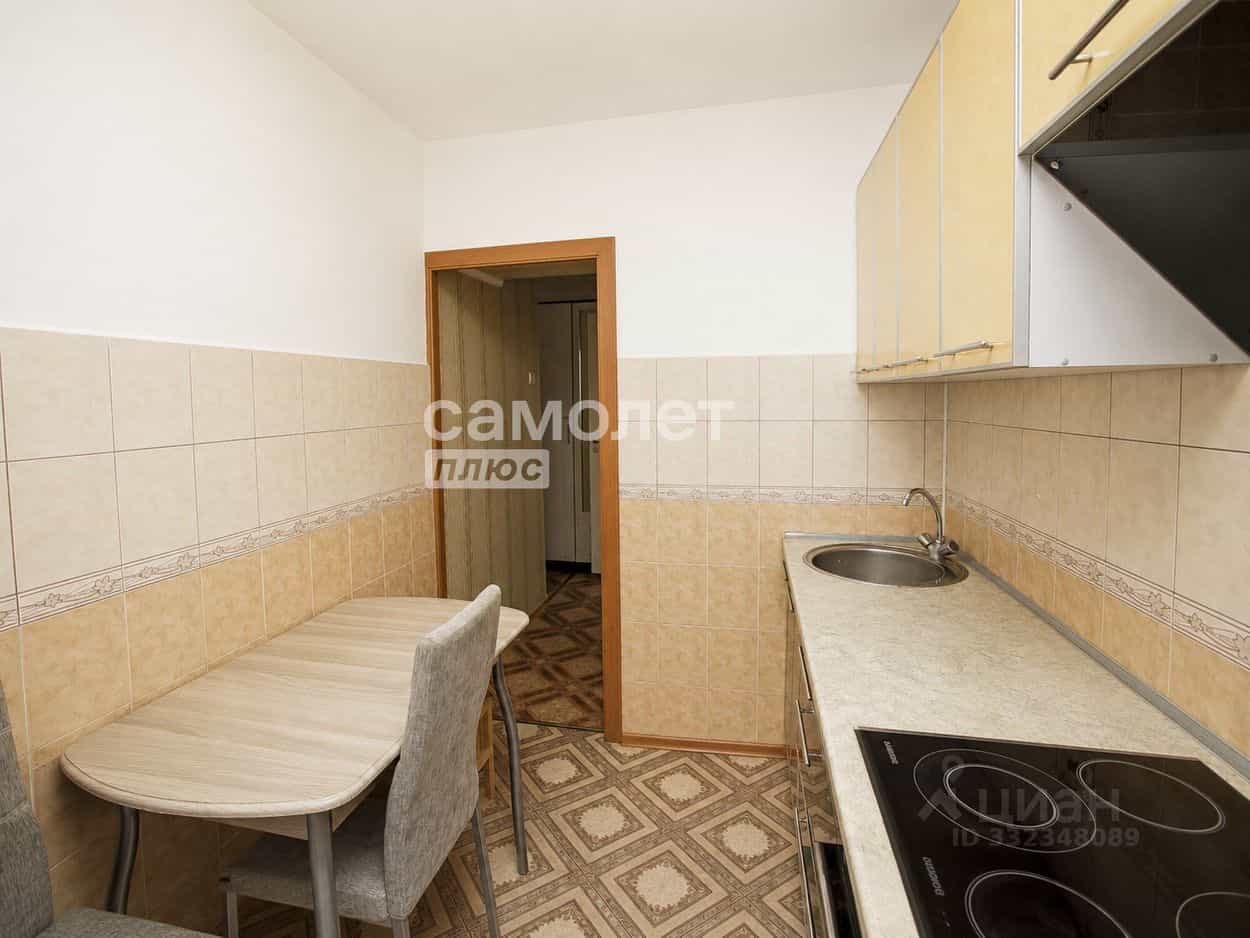 Россия, Кемерово, улица Тухачевского, 31А, фото 11
