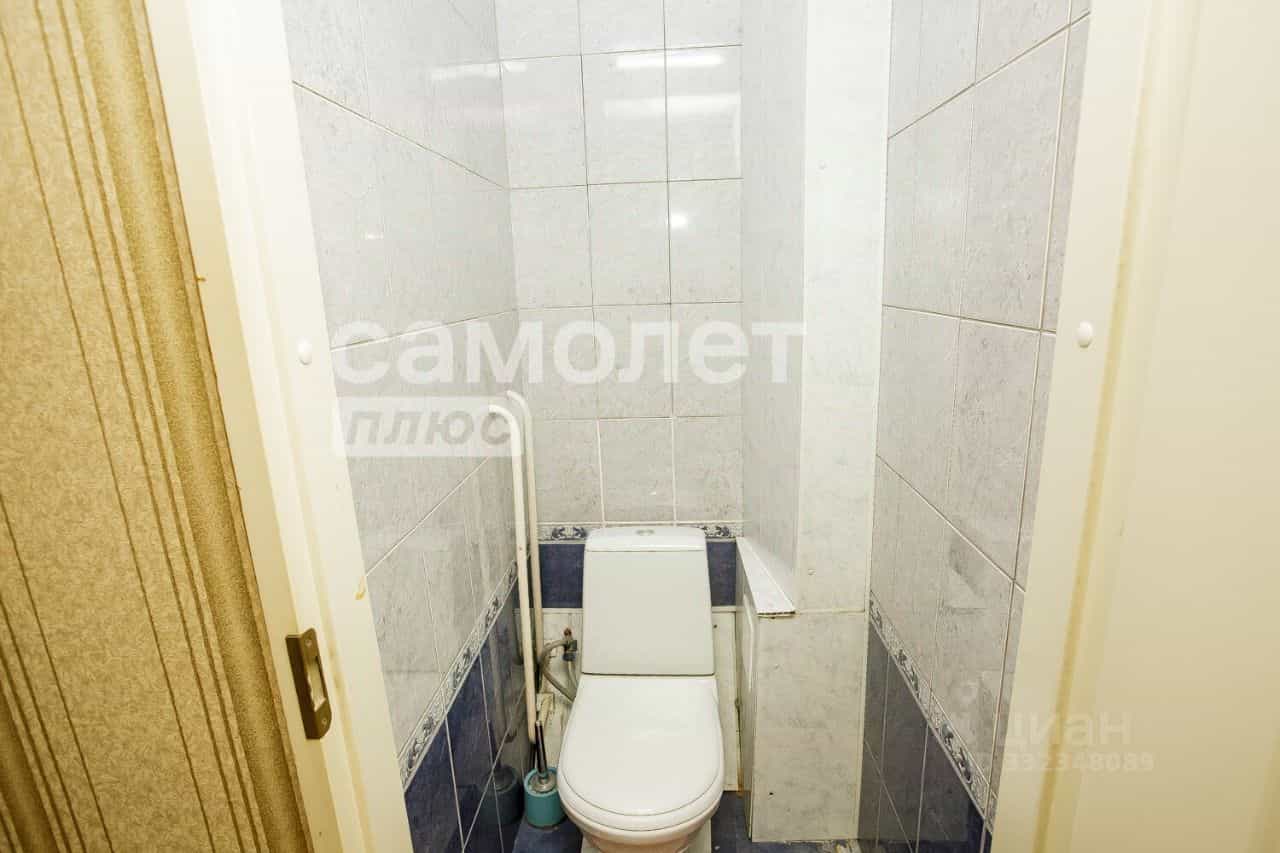 Россия, Кемерово, улица Тухачевского, 31А, фото 13