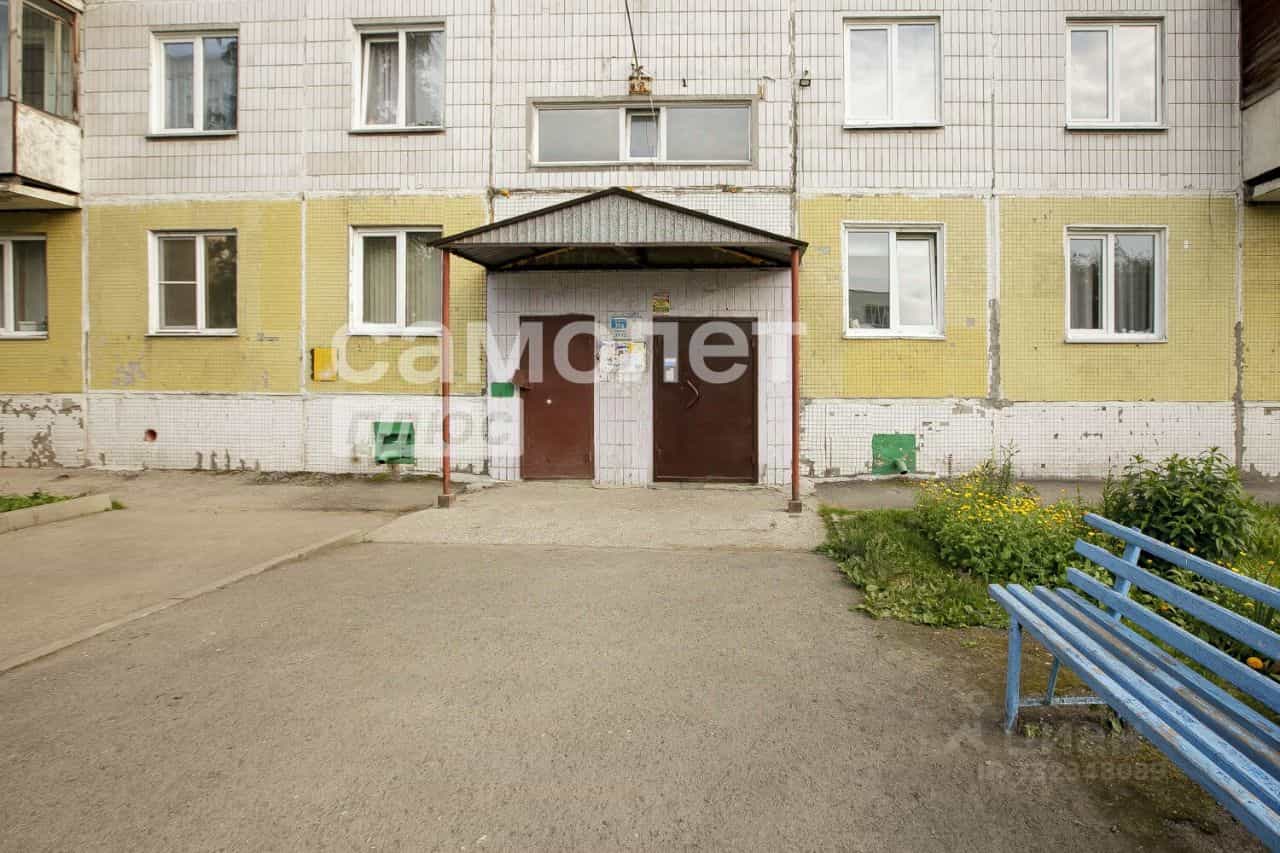 Россия, Кемерово, улица Тухачевского, 31А, фото 15
