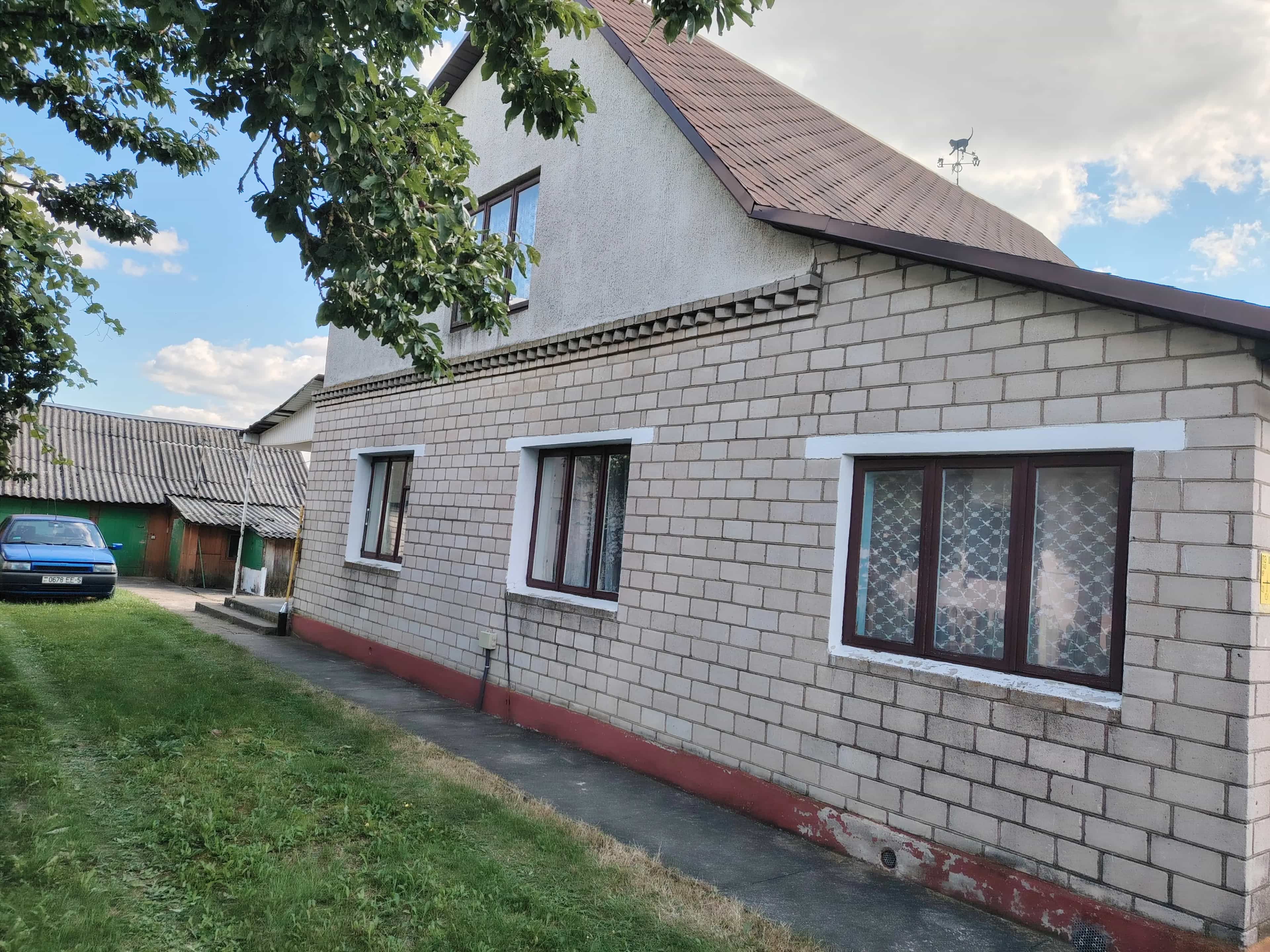 Беларусь, Минская область, Копыль, Заводская улица, 5, фото 2