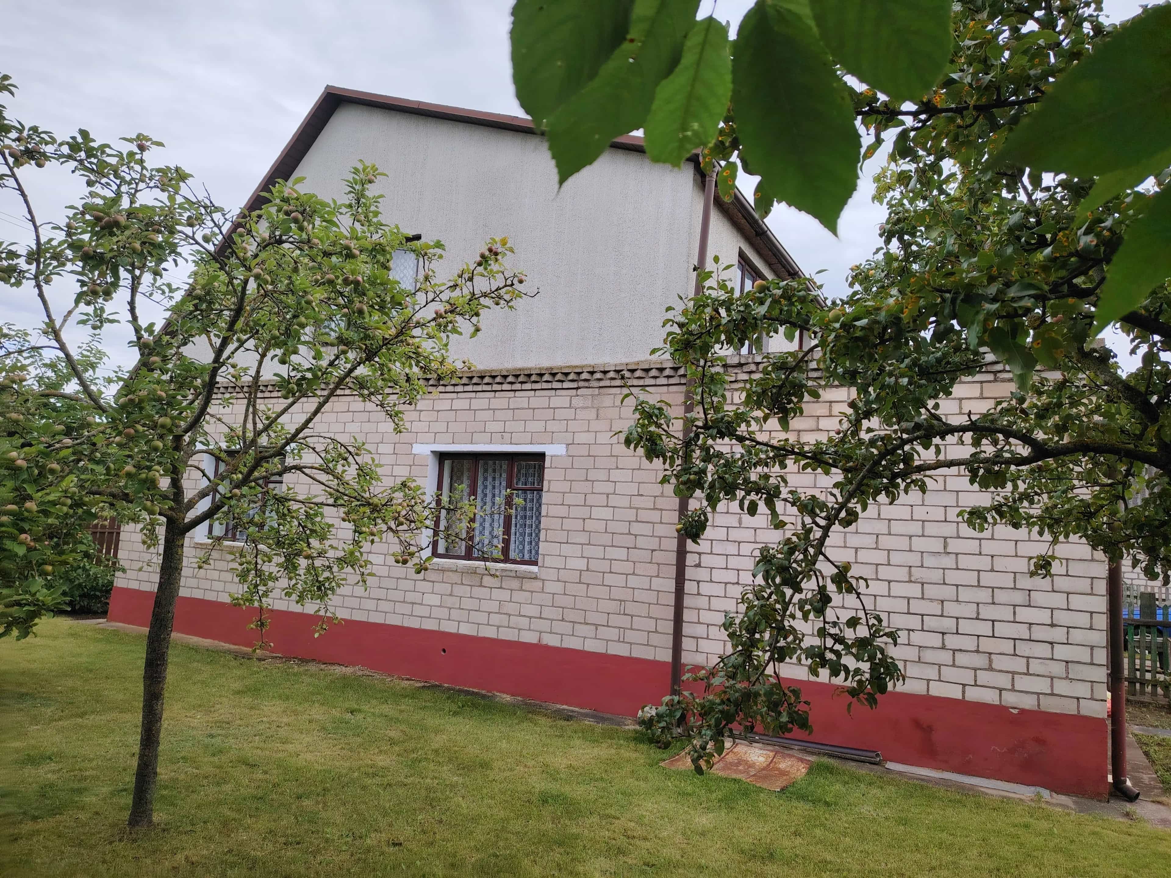 Беларусь, Минская область, Копыль, Заводская улица, 5, фото 3