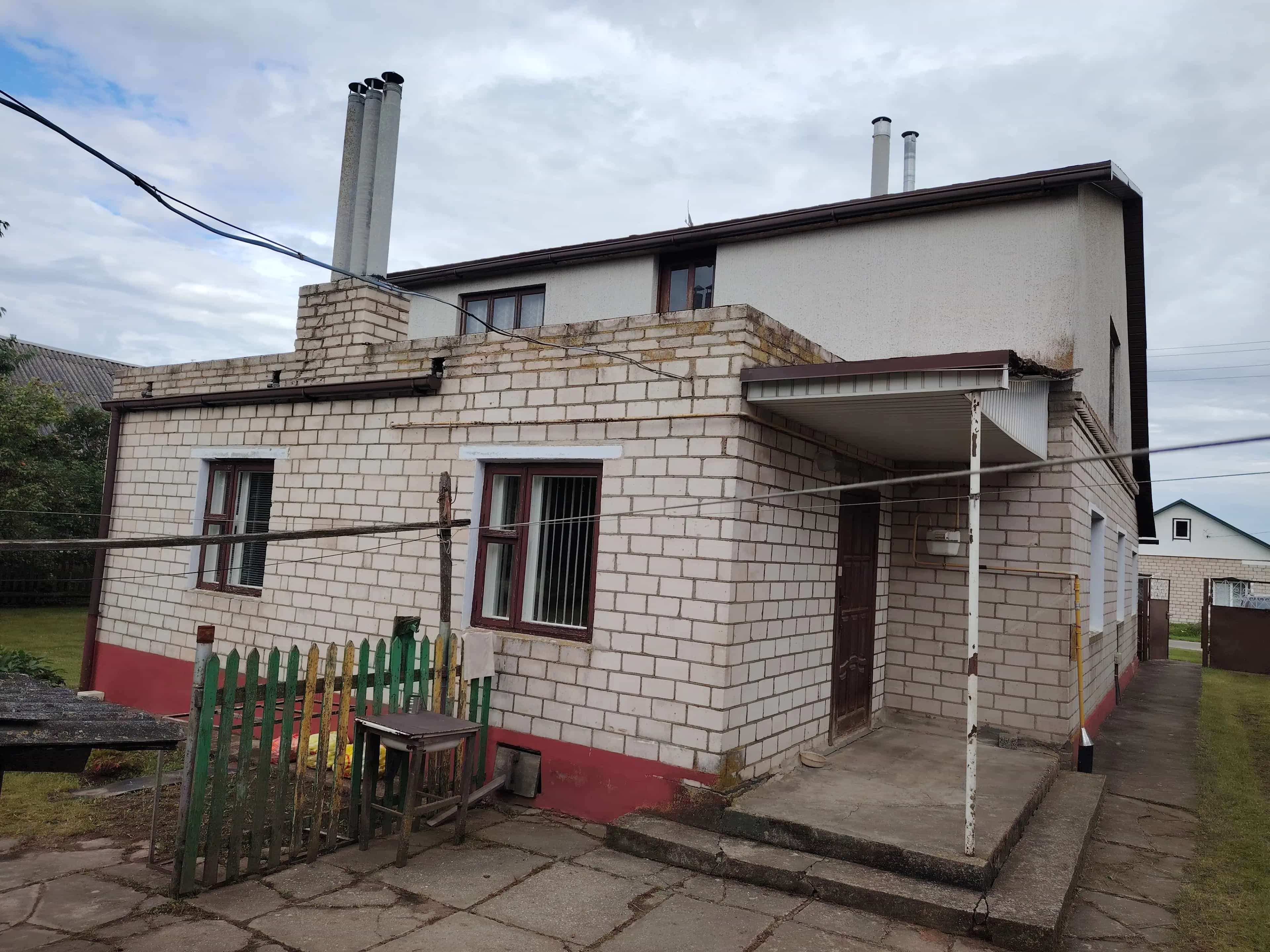 Беларусь, Минская область, Копыль, Заводская улица, 5, фото 4