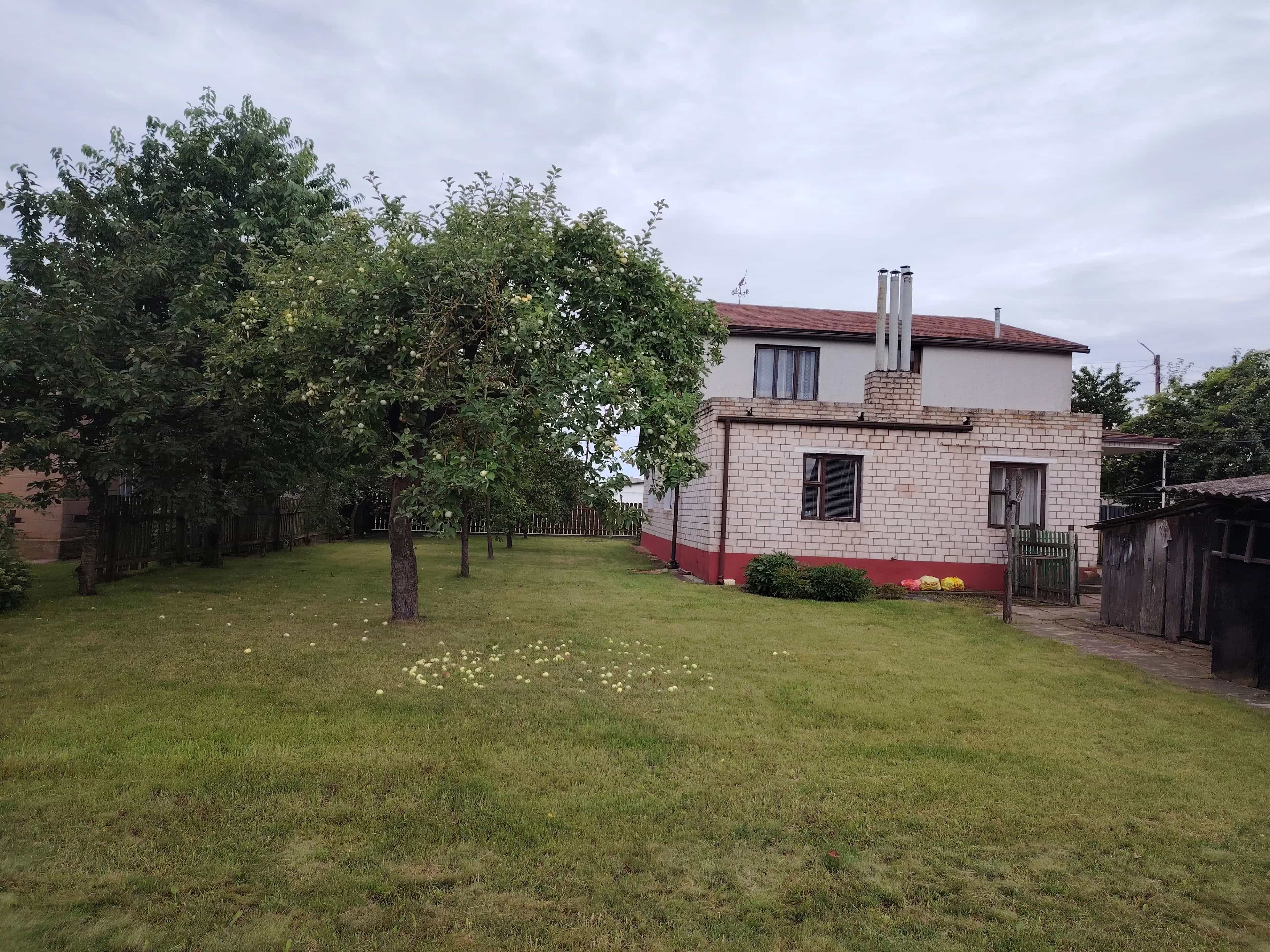 Беларусь, Минская область, Копыль, Заводская улица, 5, фото 5