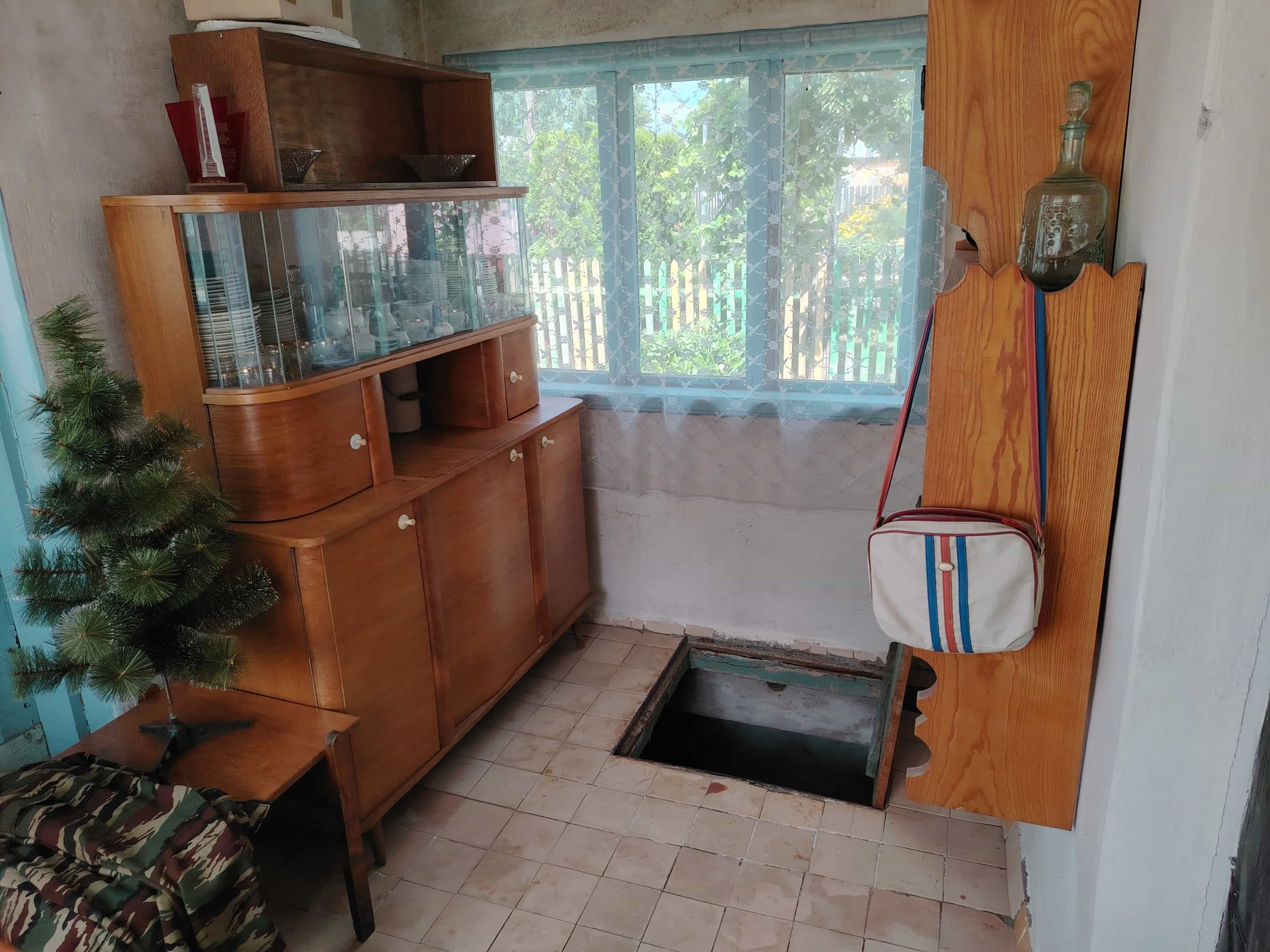 Беларусь, Минская область, Копыль, Заводская улица, 5, фото 18