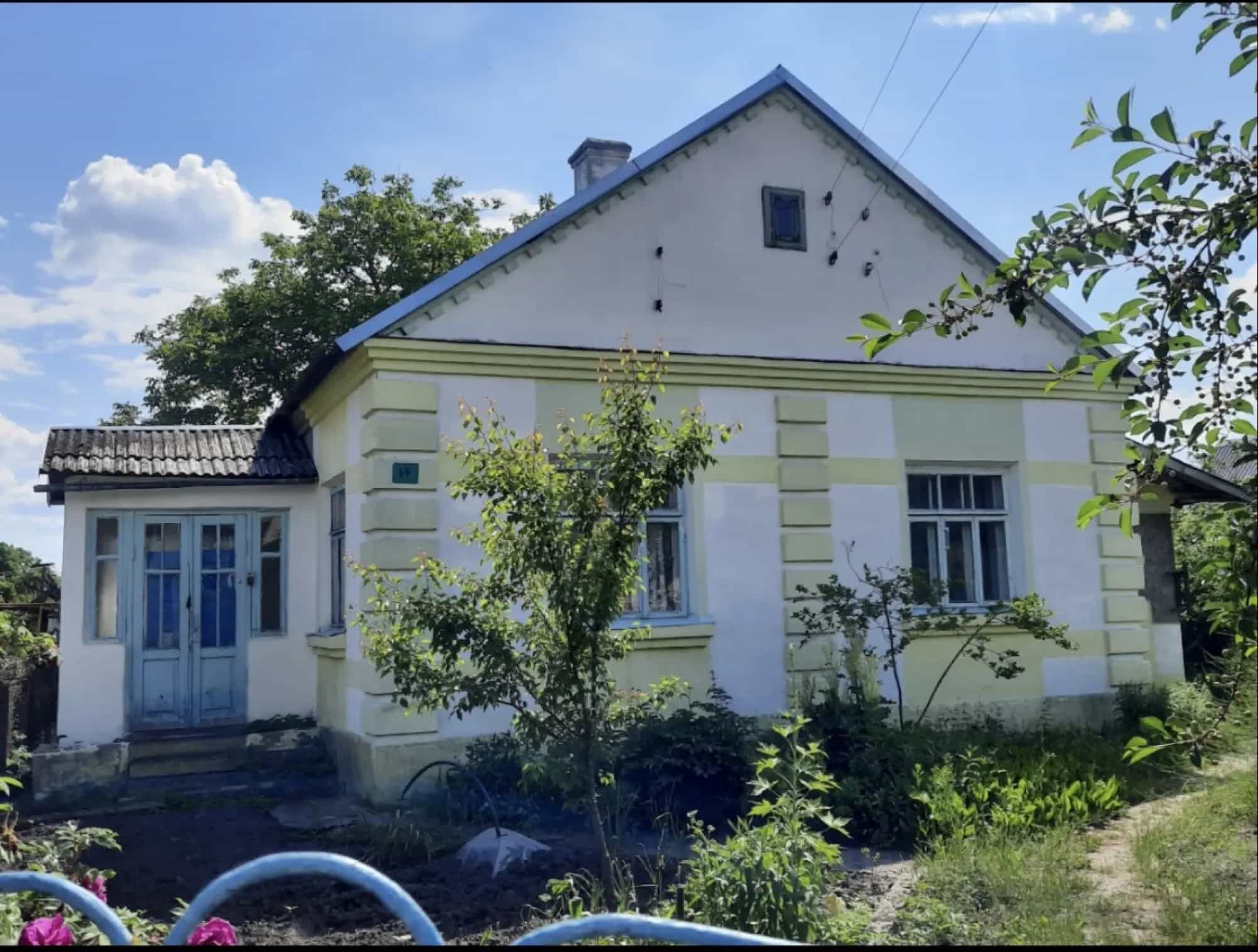 Беларусь, Брестская область, Пружаны, улица Максима Богдановича, 28
