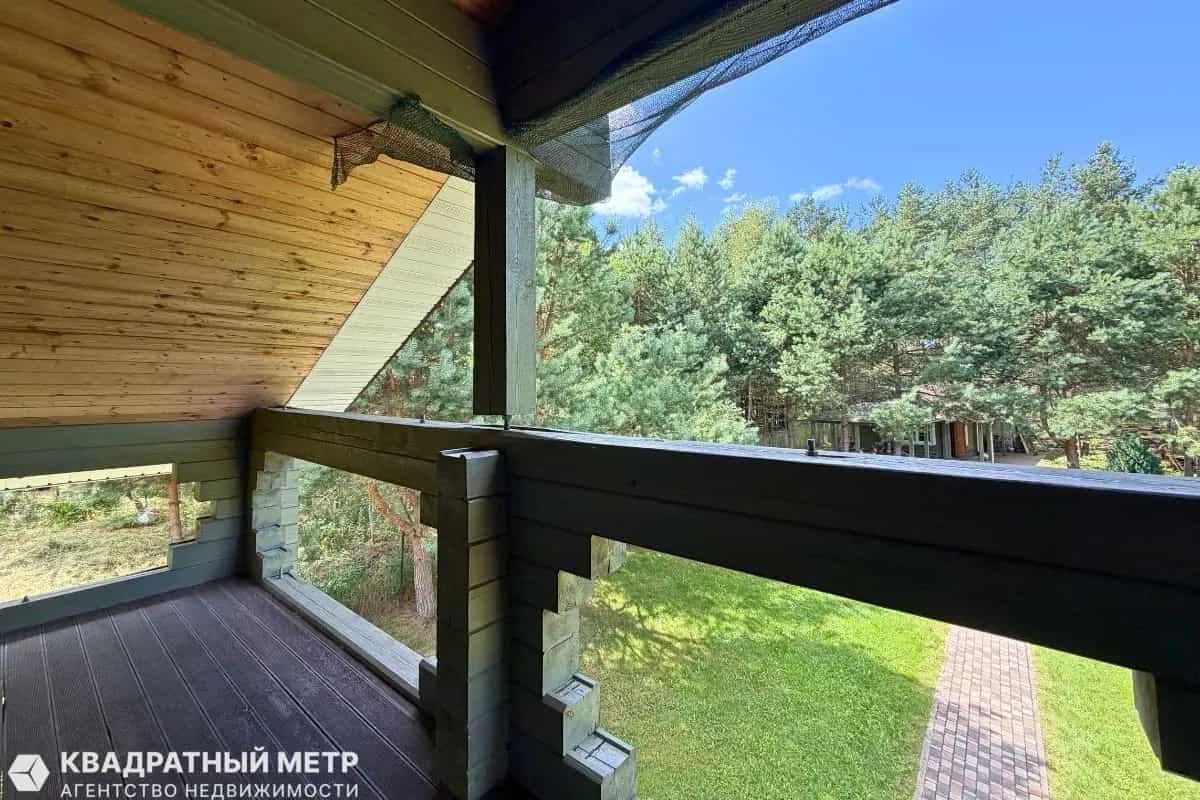 Беларусь, Минская область, Логойский район, Швабский сельсовет, деревня Молоди, Молодёжная улица, 35, фото 18