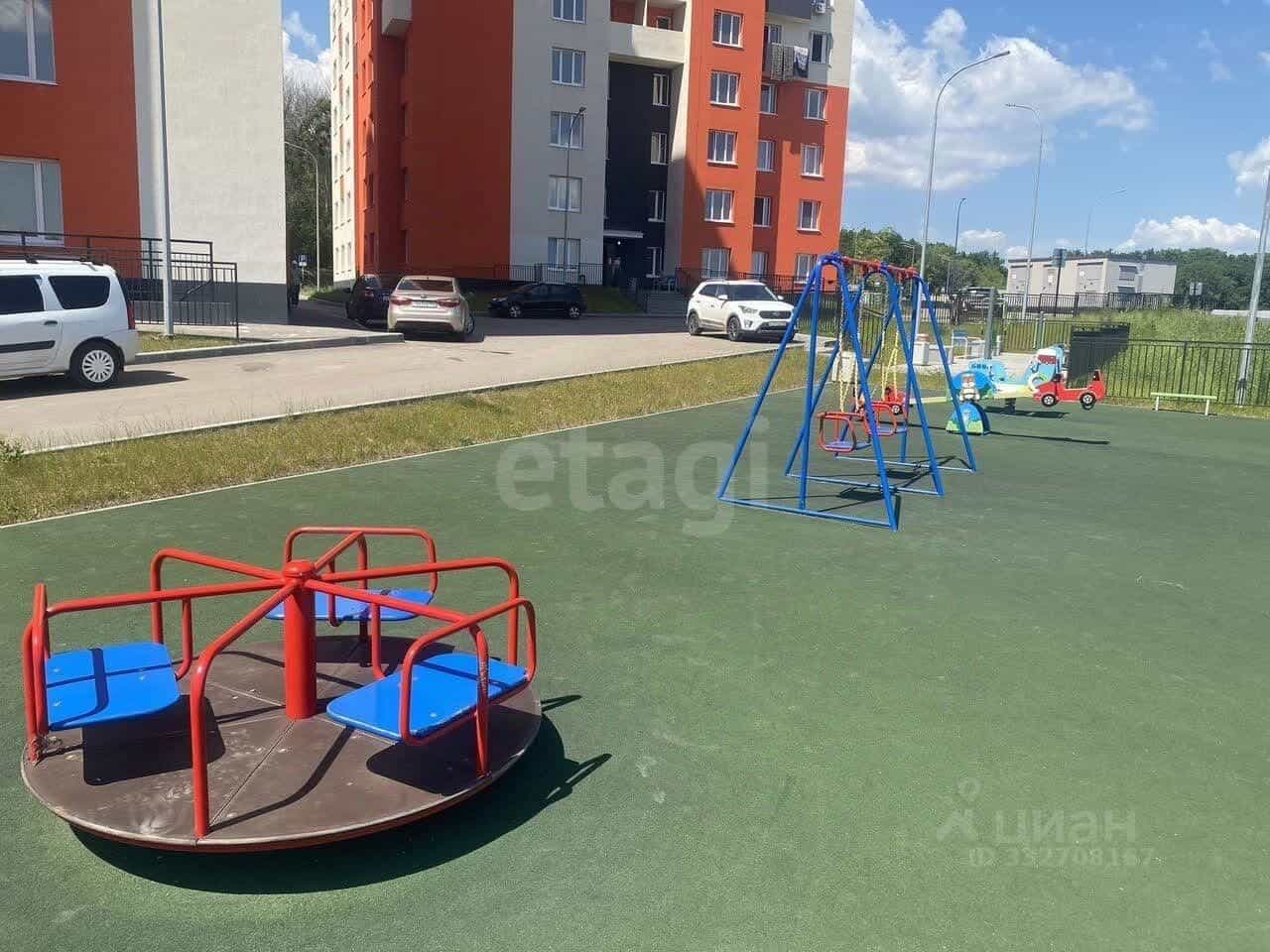 Россия, Самара, территория 19-й километр Московского шоссе, Крайняя улица, 41, фото 27