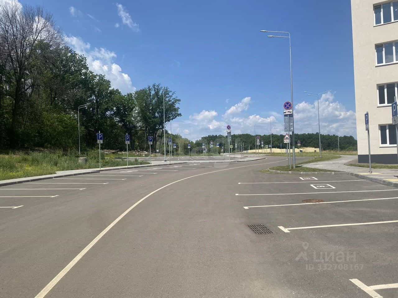 Россия, Самара, территория 19-й километр Московского шоссе, Крайняя улица, 41, фото 30