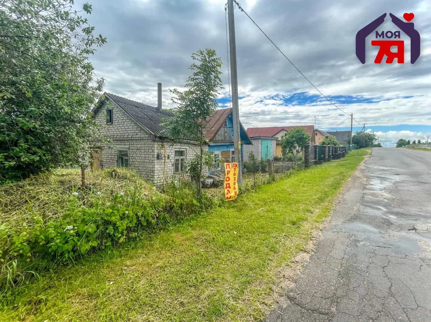 Беларусь, Минская область, Молодечненский район, Городиловский сельсовет, деревня Городилово, улица 17 Сентября, 9, фото 11