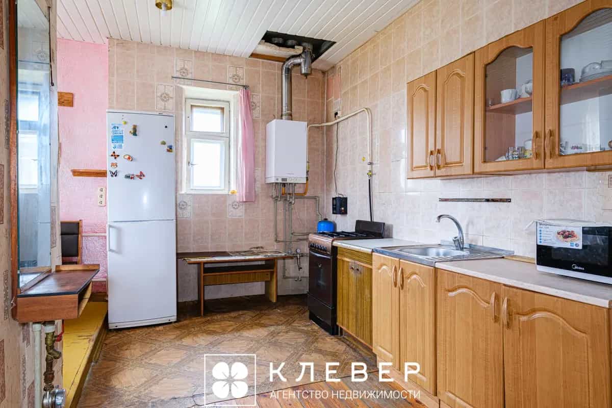 Беларусь, Минский район, агрогородок Колодищи, Октябрьская улица, 17
