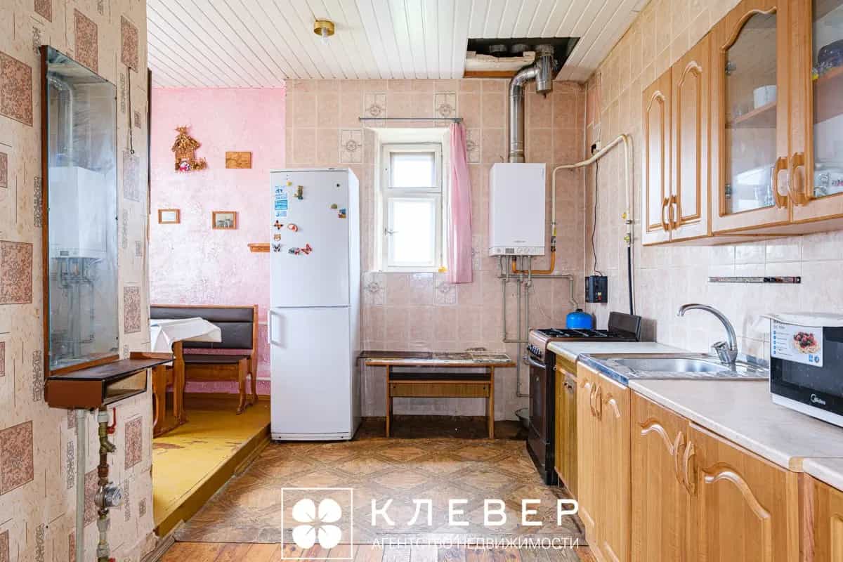Беларусь, Минский район, агрогородок Колодищи, Октябрьская улица, 17, фото 2
