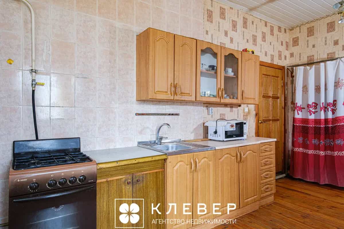 Беларусь, Минский район, агрогородок Колодищи, Октябрьская улица, 17, фото 3