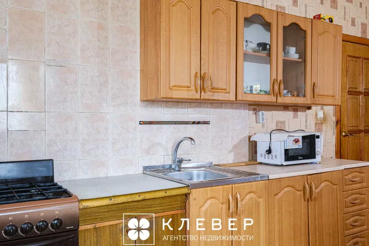 Беларусь, Минский район, агрогородок Колодищи, Октябрьская улица, 17, фото 4