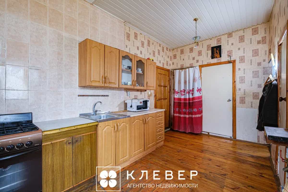 Беларусь, Минский район, агрогородок Колодищи, Октябрьская улица, 17, фото 5