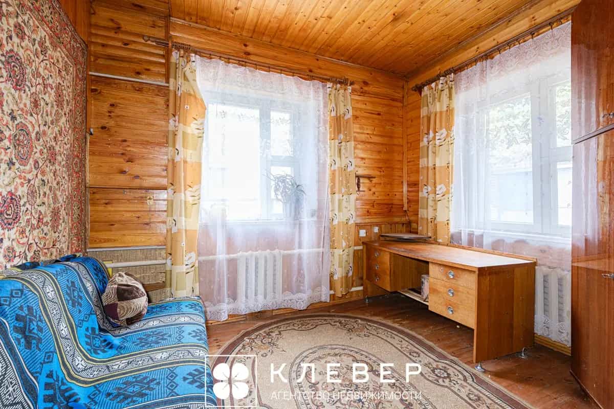 Беларусь, Минский район, агрогородок Колодищи, Октябрьская улица, 17, фото 7