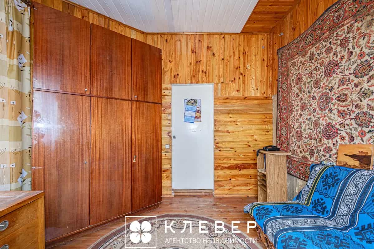 Беларусь, Минский район, агрогородок Колодищи, Октябрьская улица, 17, фото 8