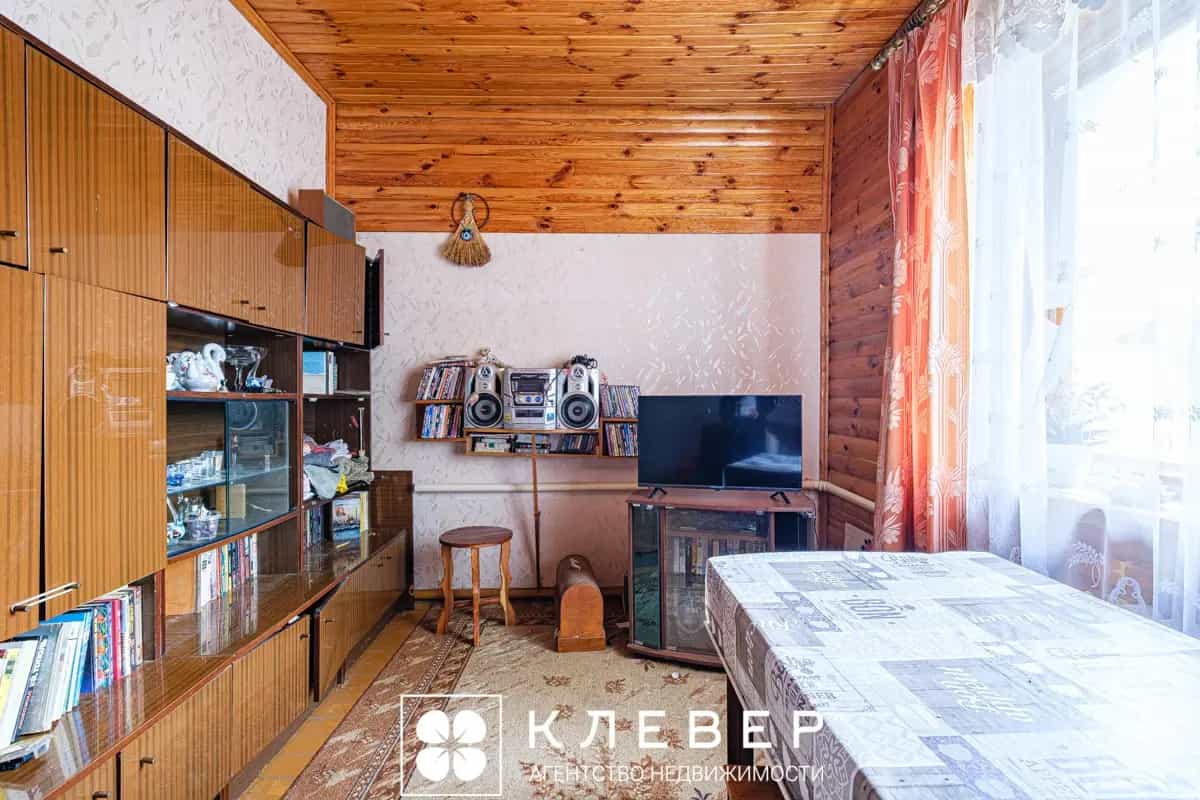 Беларусь, Минский район, агрогородок Колодищи, Октябрьская улица, 17, фото 11