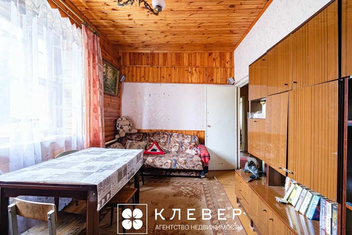 Беларусь, Минский район, агрогородок Колодищи, Октябрьская улица, 17, фото 12