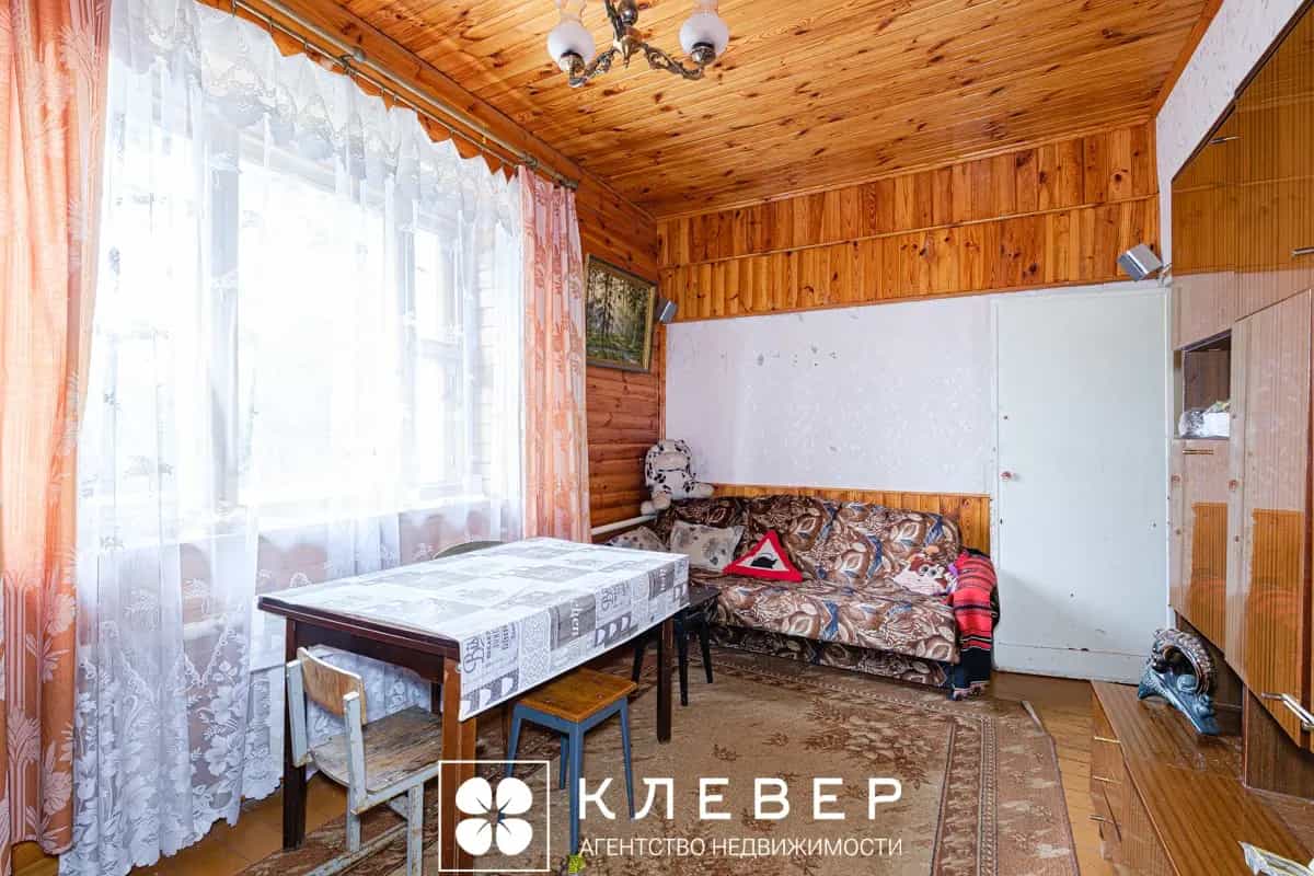 Беларусь, Минский район, агрогородок Колодищи, Октябрьская улица, 17, фото 13