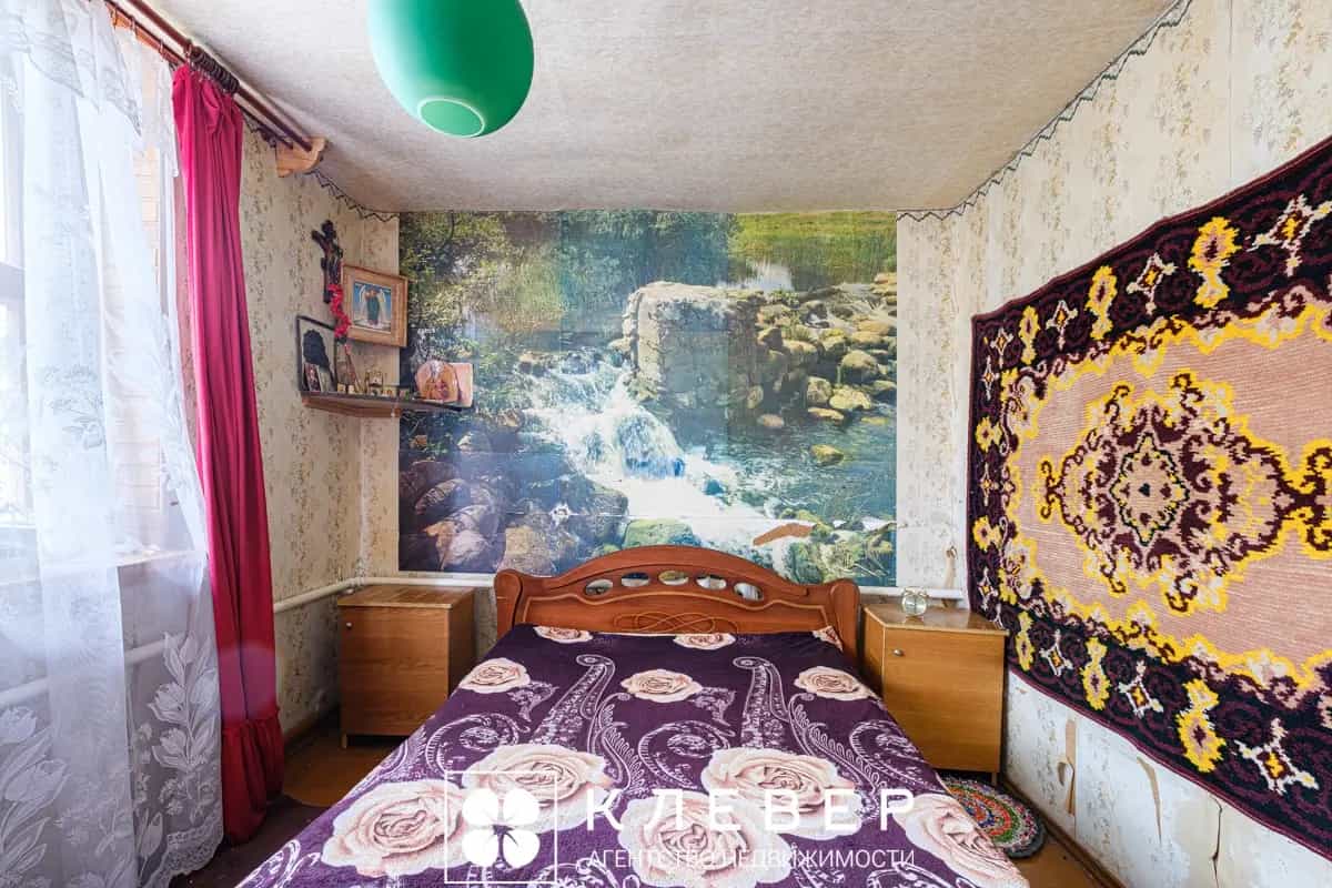 Беларусь, Минский район, агрогородок Колодищи, Октябрьская улица, 17, фото 14