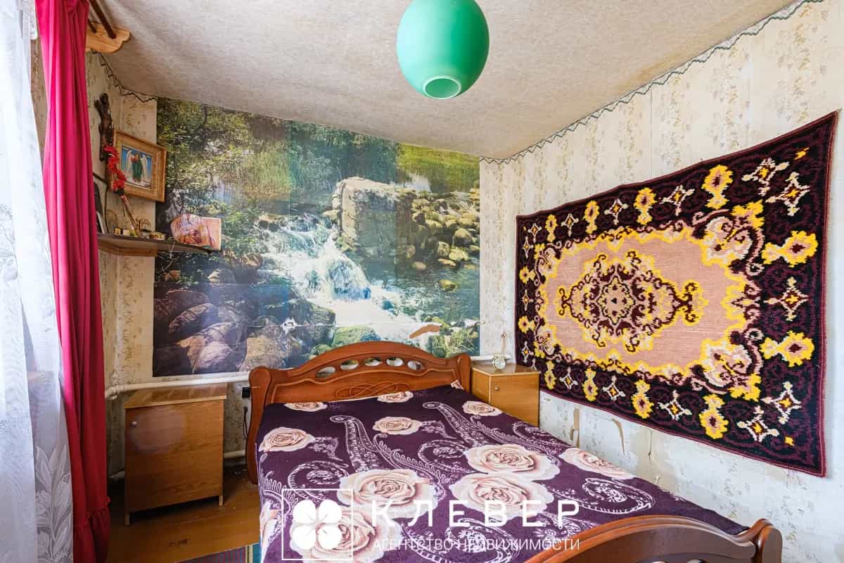 Беларусь, Минский район, агрогородок Колодищи, Октябрьская улица, 17, фото 15