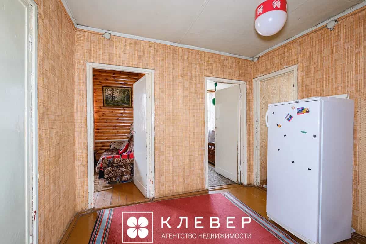 Беларусь, Минский район, агрогородок Колодищи, Октябрьская улица, 17, фото 19