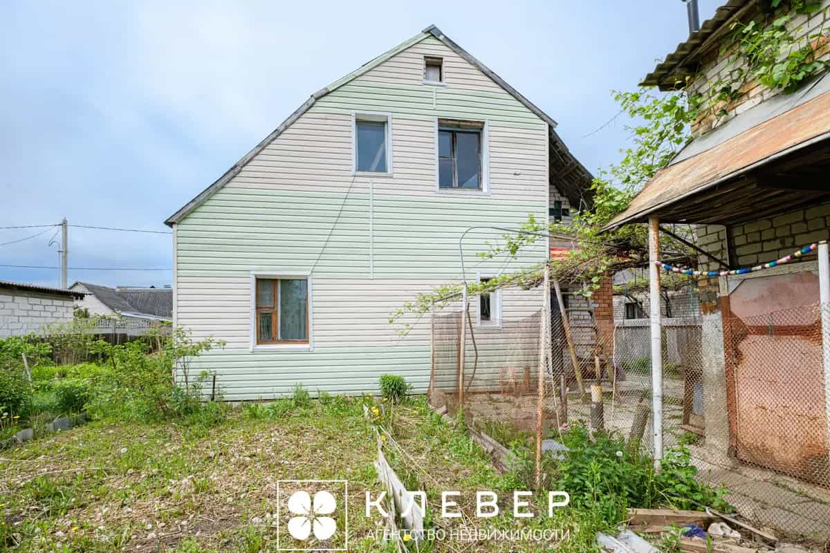 Беларусь, Минский район, агрогородок Колодищи, Октябрьская улица, 17, фото 23