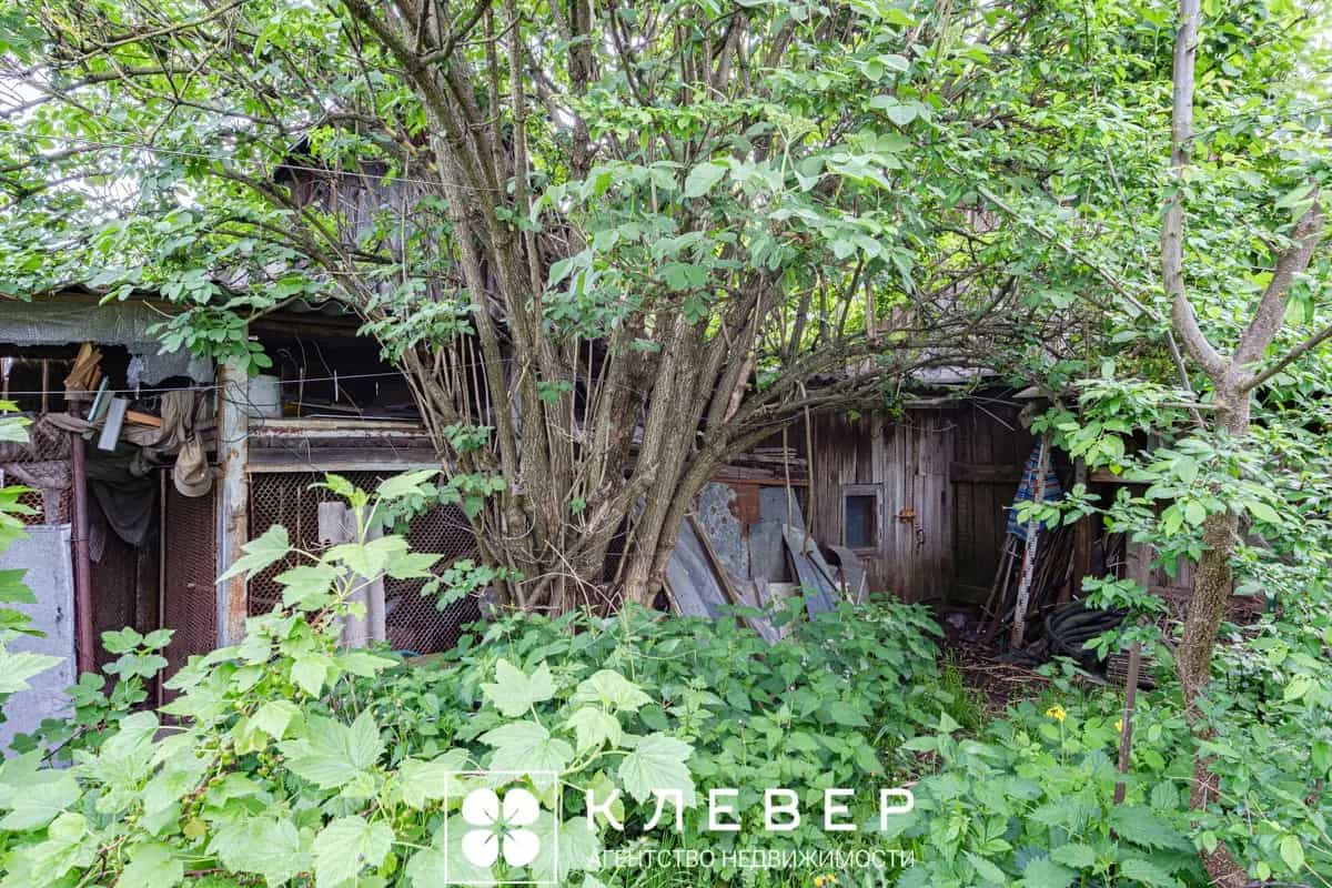 Беларусь, Минский район, агрогородок Колодищи, Октябрьская улица, 17, фото 24