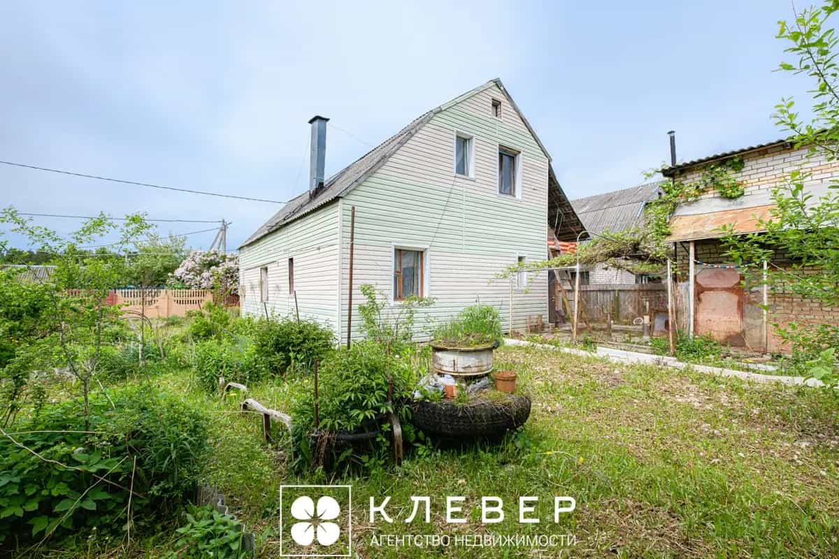 Беларусь, Минский район, агрогородок Колодищи, Октябрьская улица, 17, фото 25