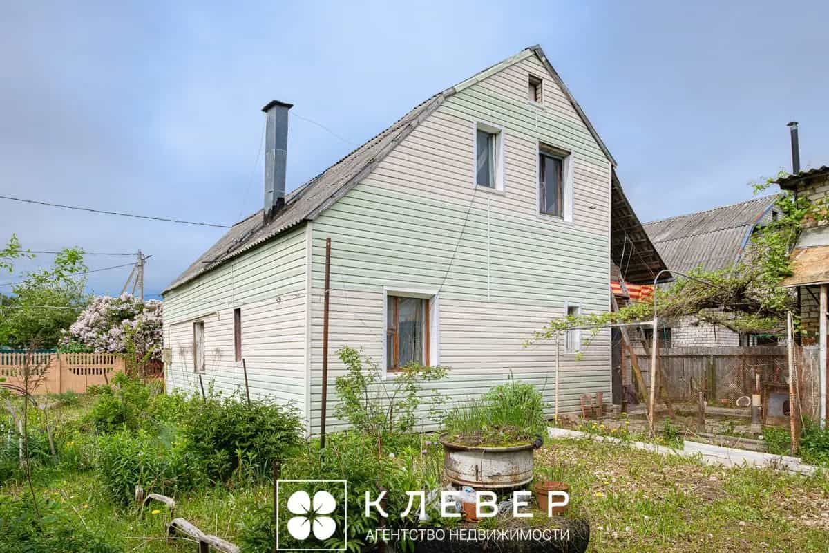 Беларусь, Минский район, агрогородок Колодищи, Октябрьская улица, 17, фото 26