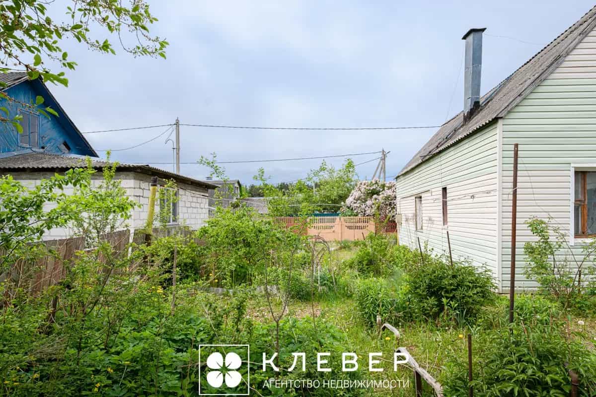 Беларусь, Минский район, агрогородок Колодищи, Октябрьская улица, 17, фото 27