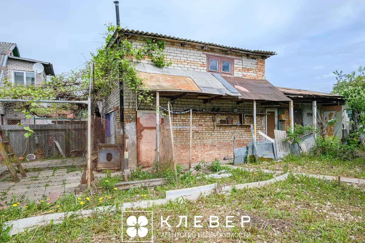 Беларусь, Минский район, агрогородок Колодищи, Октябрьская улица, 17, фото 28