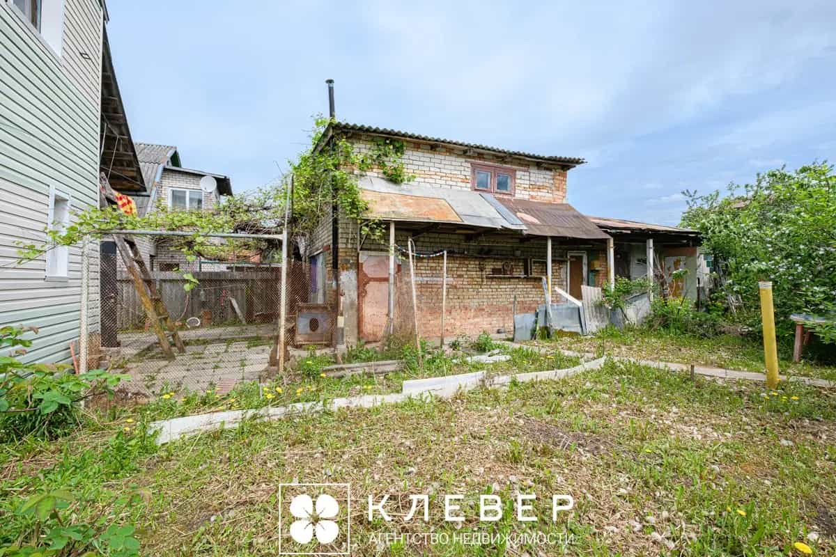 Беларусь, Минский район, агрогородок Колодищи, Октябрьская улица, 17, фото 29