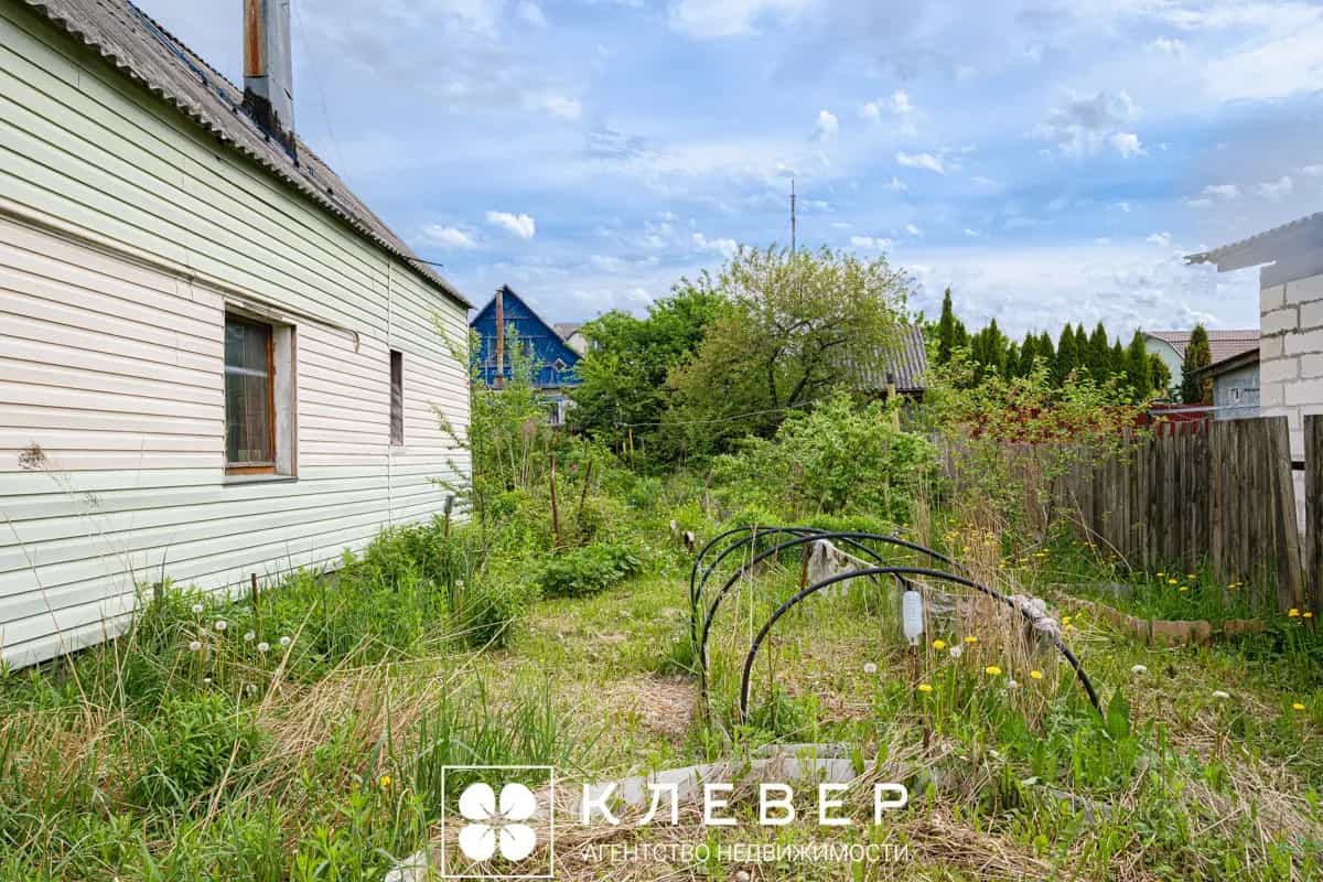 Беларусь, Минский район, агрогородок Колодищи, Октябрьская улица, 17, фото 30