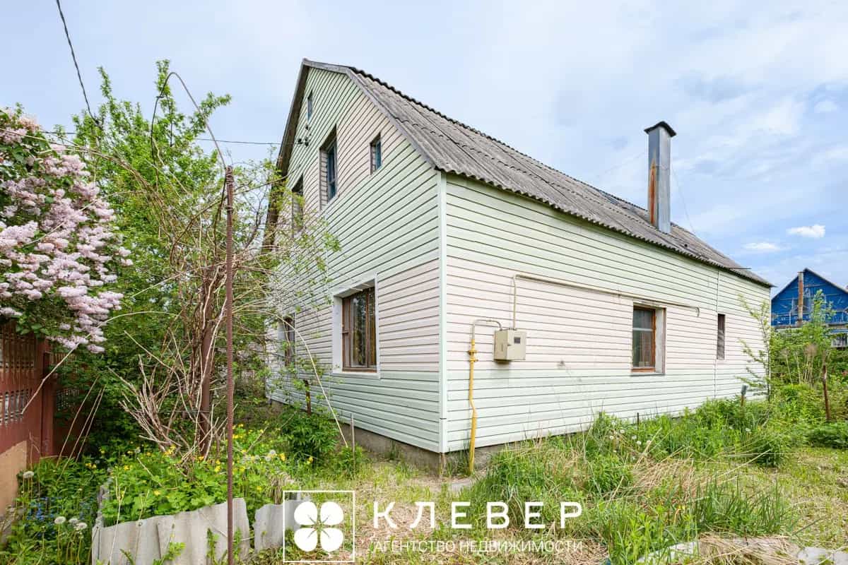 Беларусь, Минский район, агрогородок Колодищи, Октябрьская улица, 17, фото 31