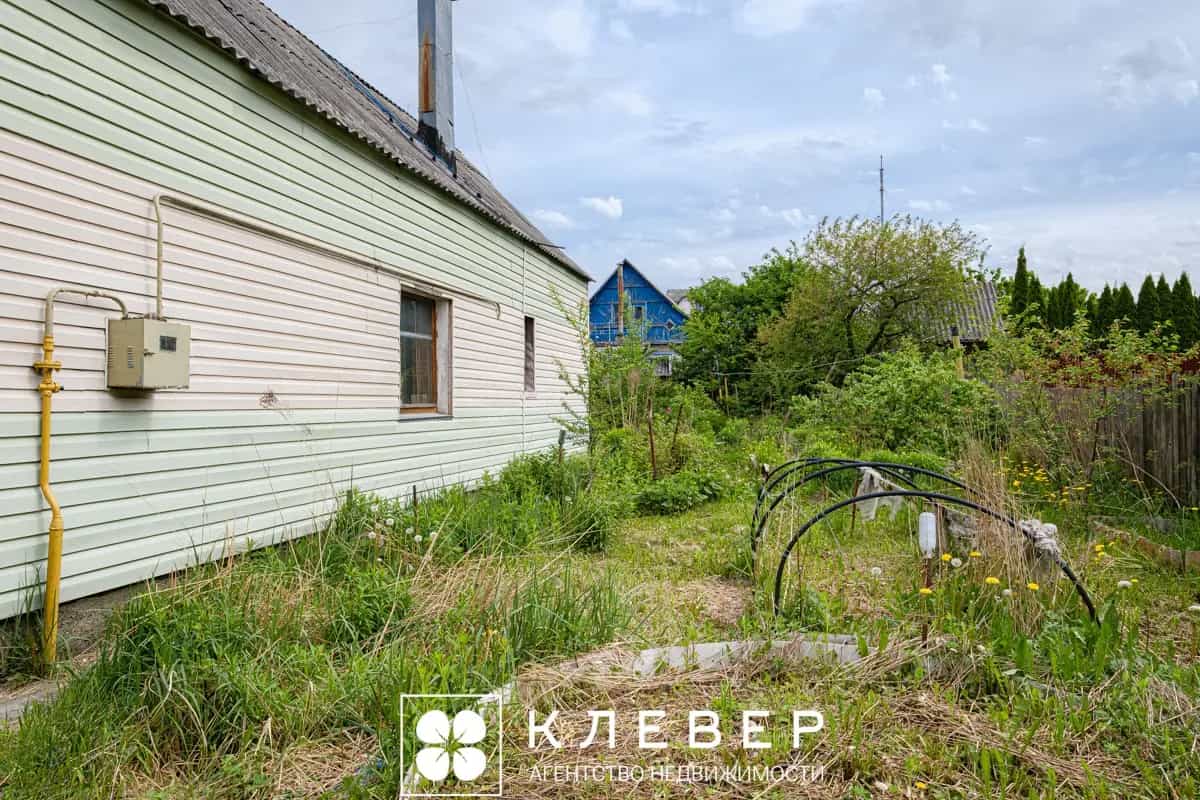 Беларусь, Минский район, агрогородок Колодищи, Октябрьская улица, 17, фото 32