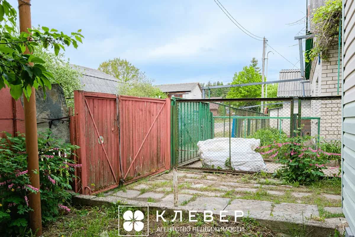 Беларусь, Минский район, агрогородок Колодищи, Октябрьская улица, 17, фото 33