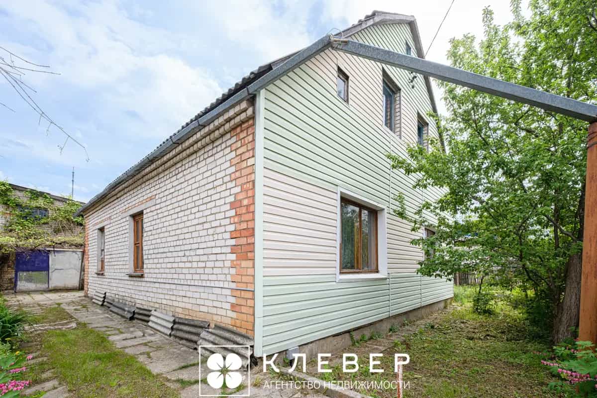 Беларусь, Минский район, агрогородок Колодищи, Октябрьская улица, 17, фото 34