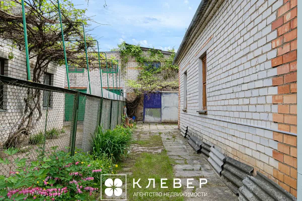 Беларусь, Минский район, агрогородок Колодищи, Октябрьская улица, 17, фото 35